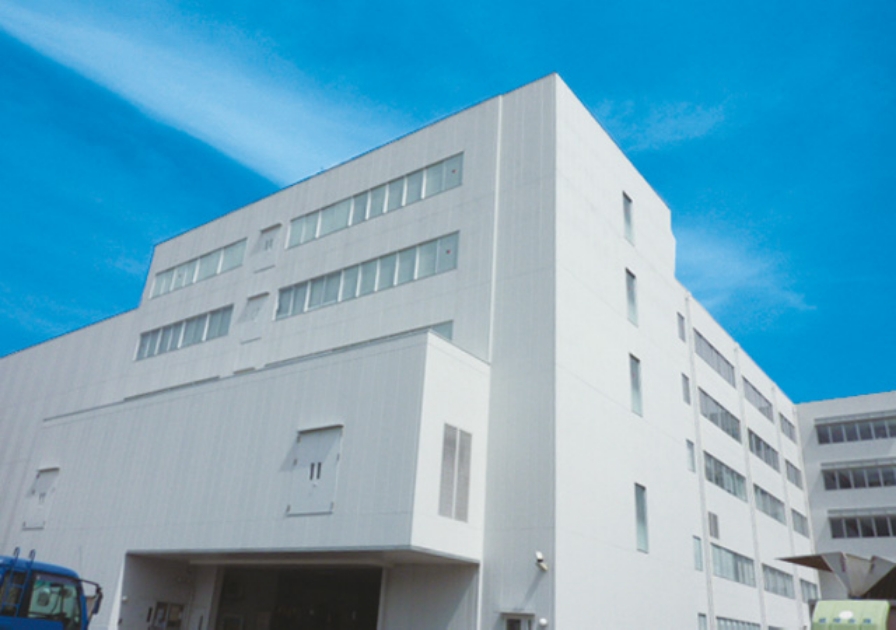関西事業所