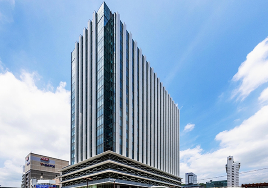 中四国事業所