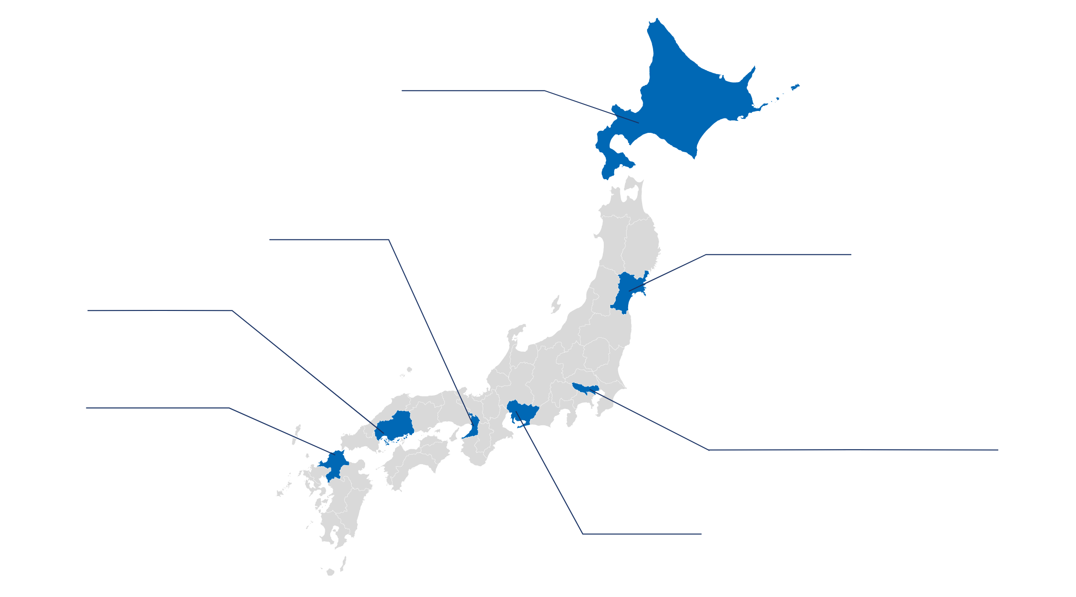 事業所一覧