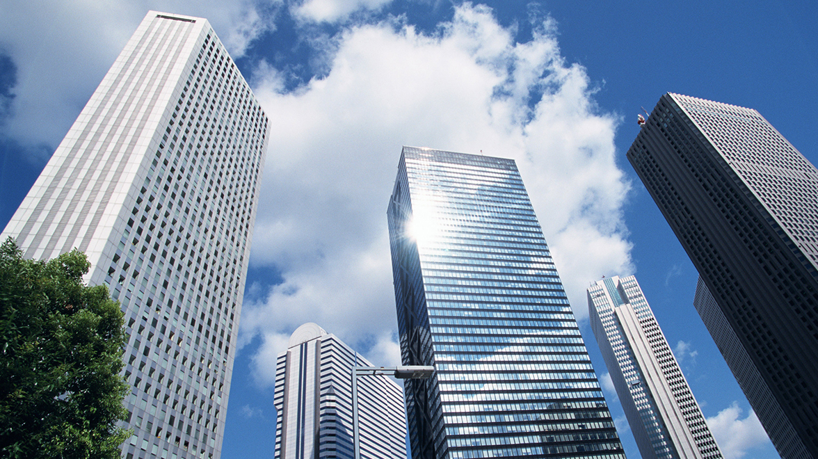事業所一覧